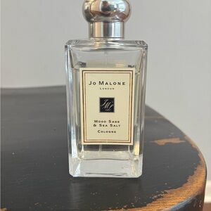 Jo Malone Wood Sage & Sea Salt Perfume